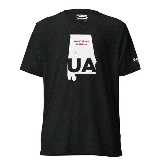 Tuscaloosa Short Sleeve T-Shirt