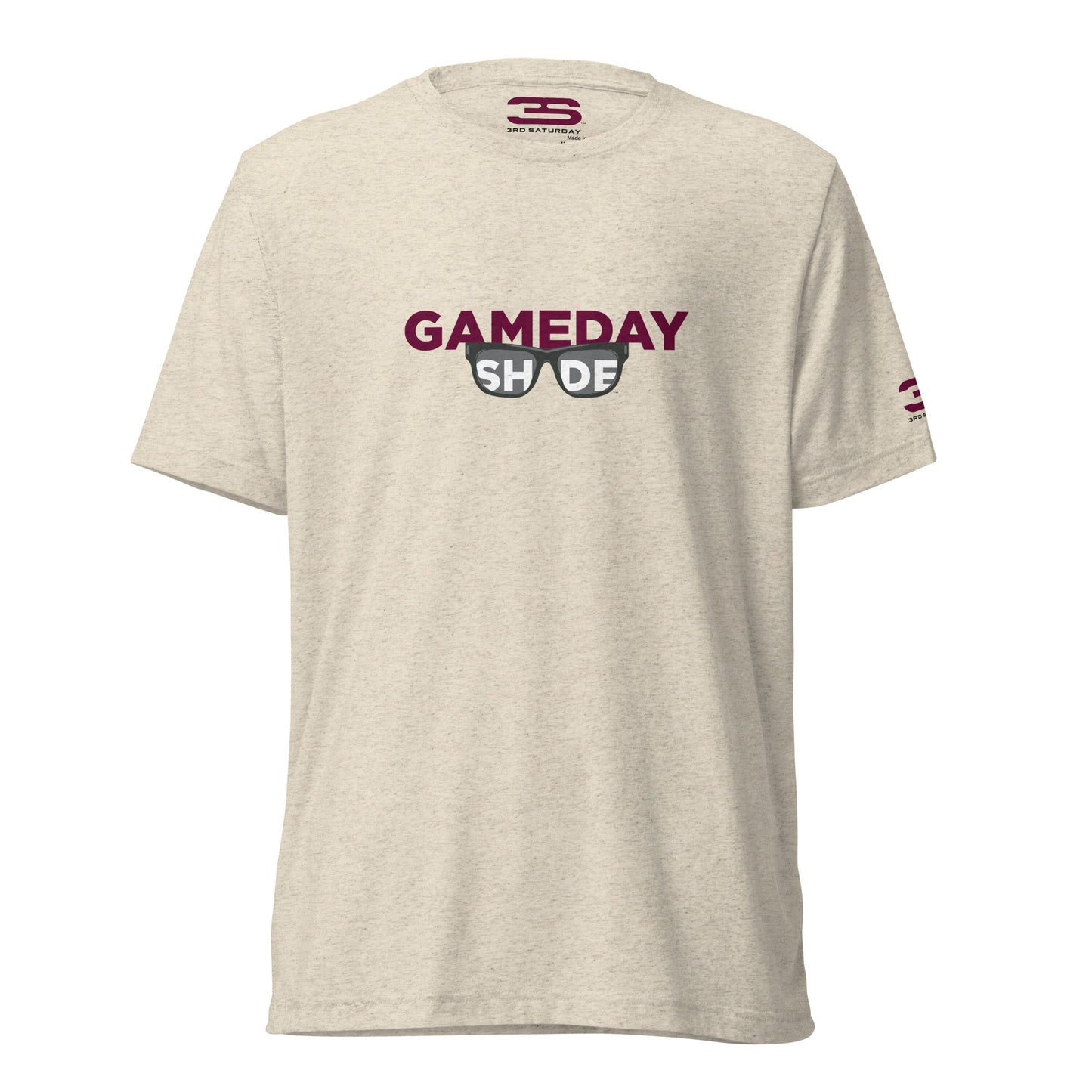 College Station Short Sleeve T-Shirt 