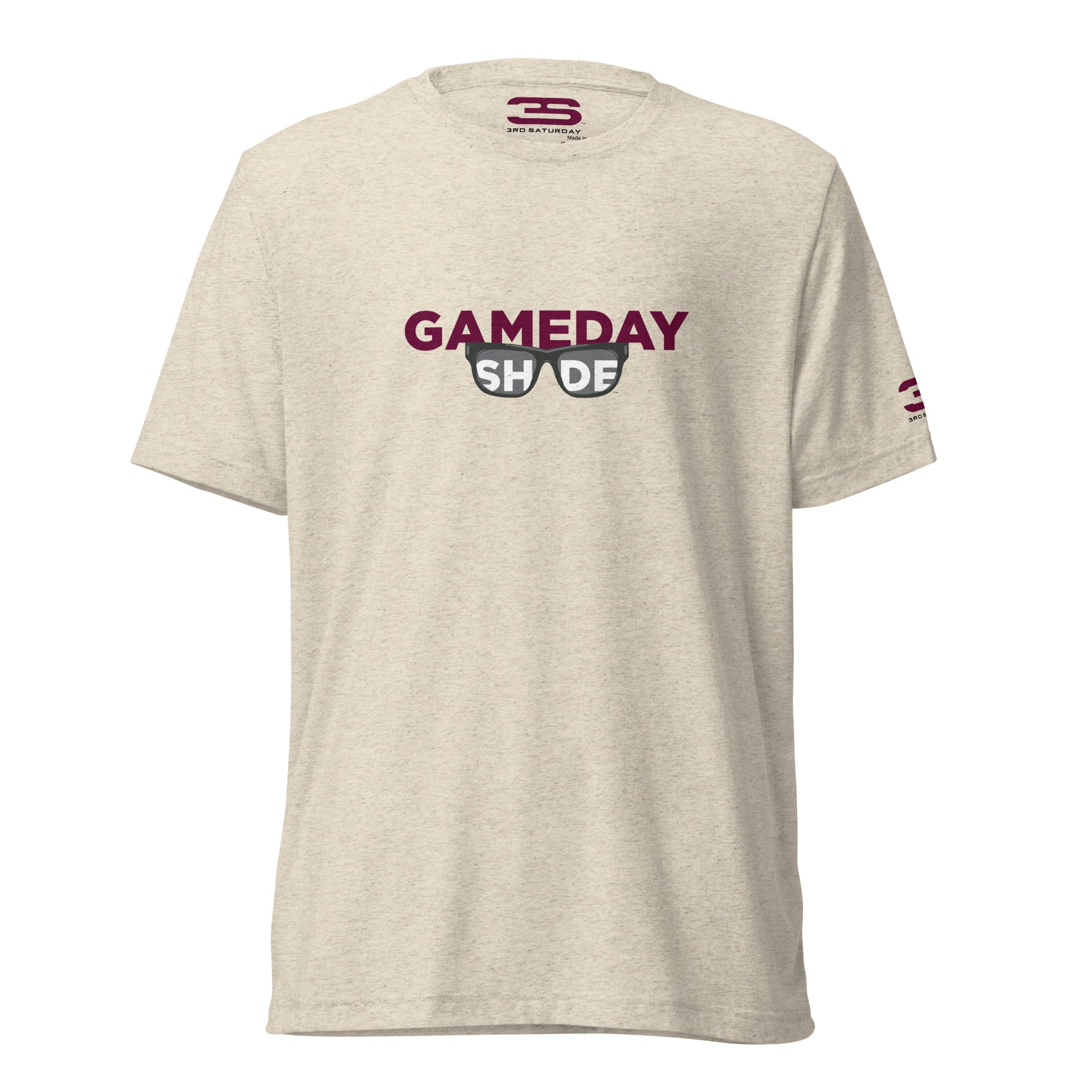College Station Short Sleeve T-Shirt 