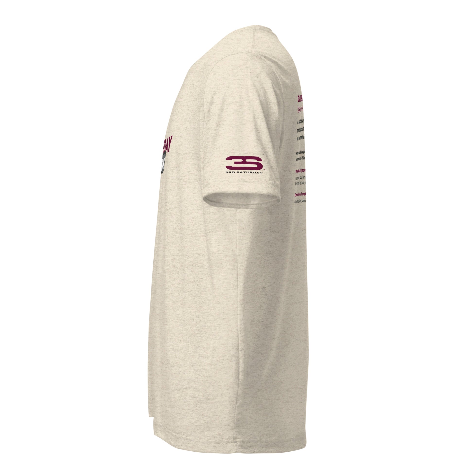 College Station Short Sleeve T-Shirt 
