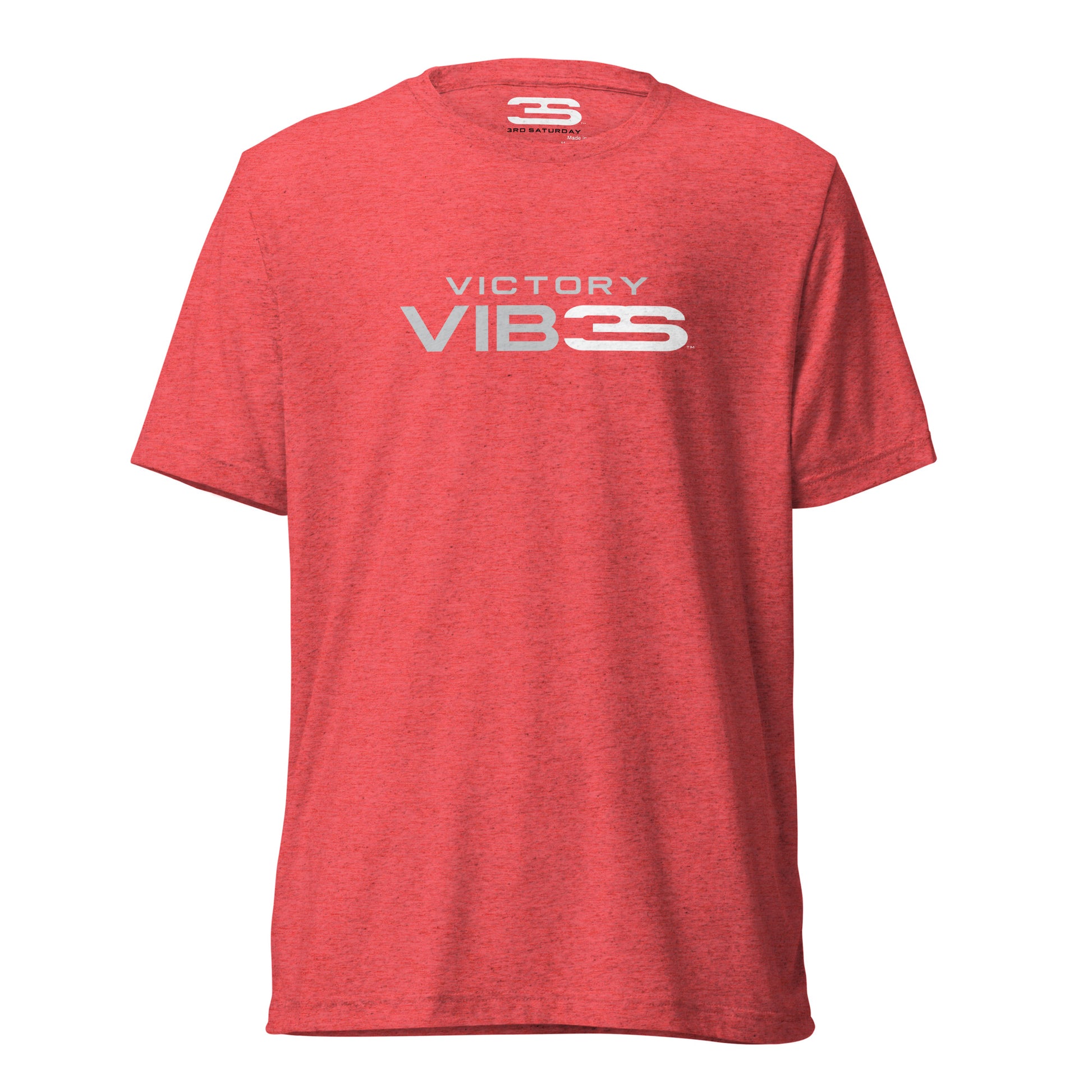 arkansas victory vibes tee