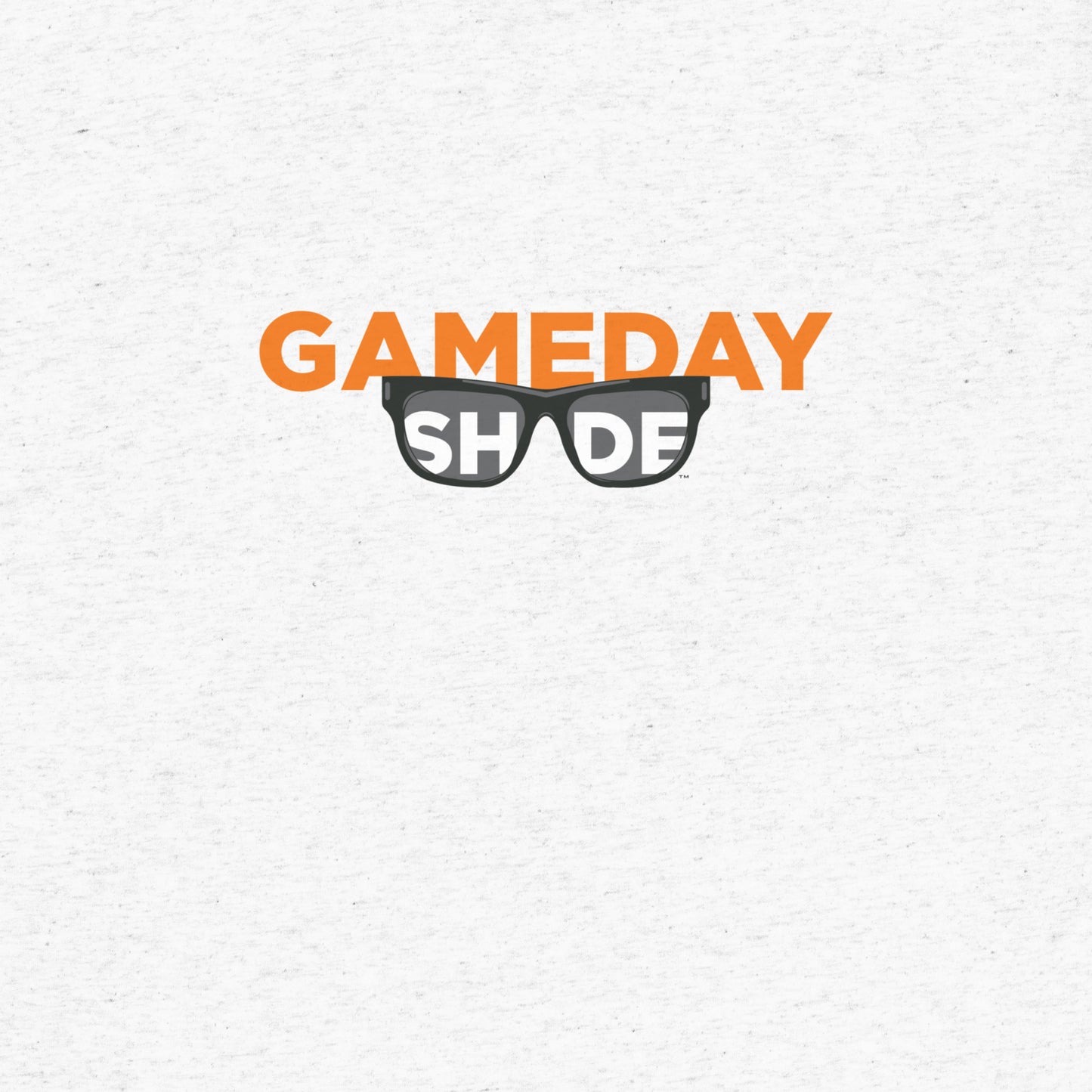 tennessee game day t-shirt