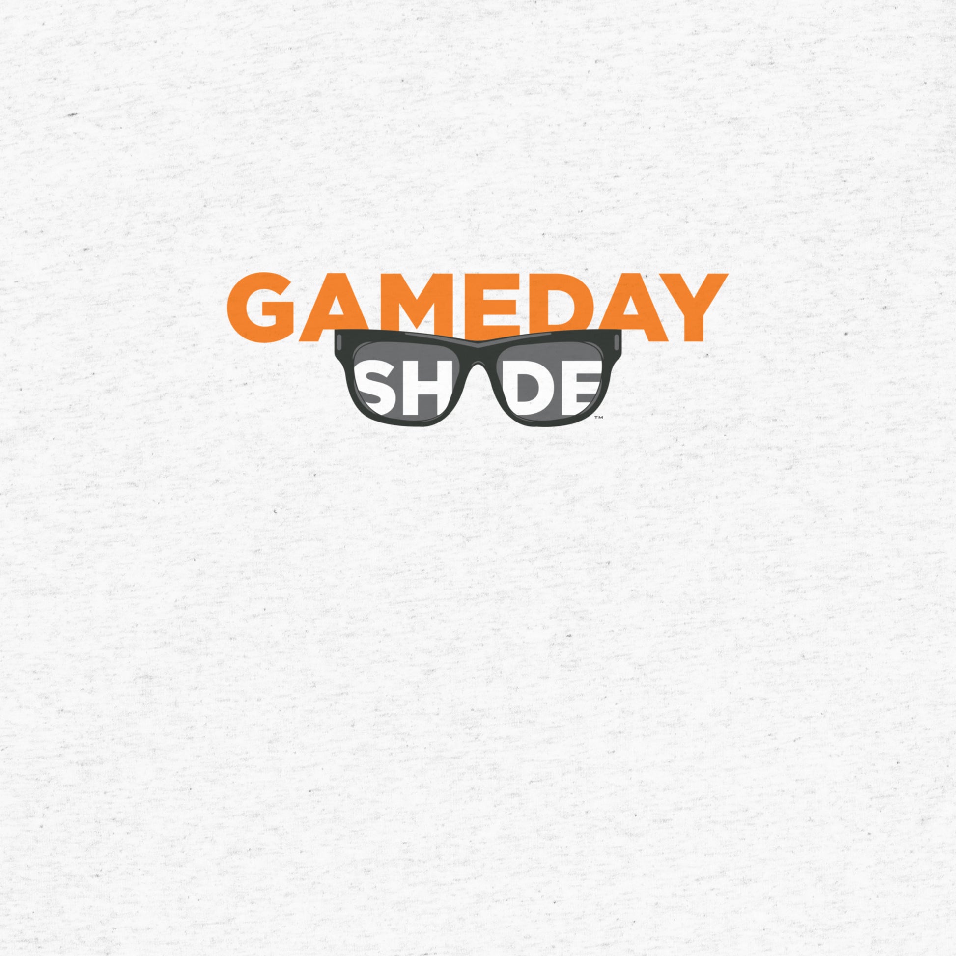tennessee game day t-shirt