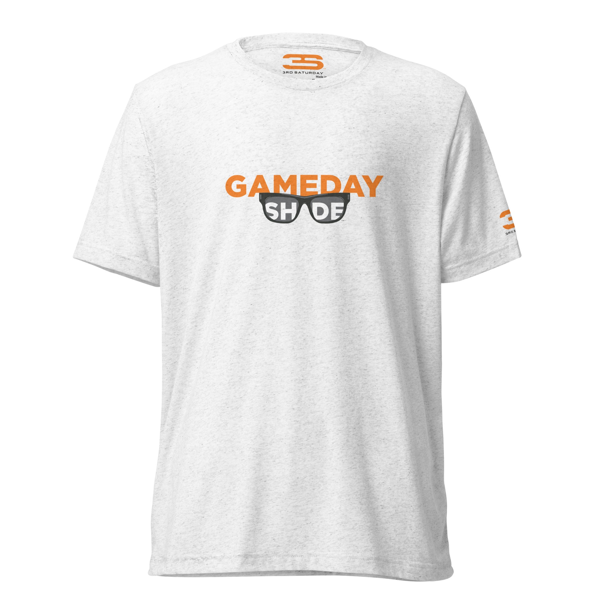 tennessee game day t-shirt