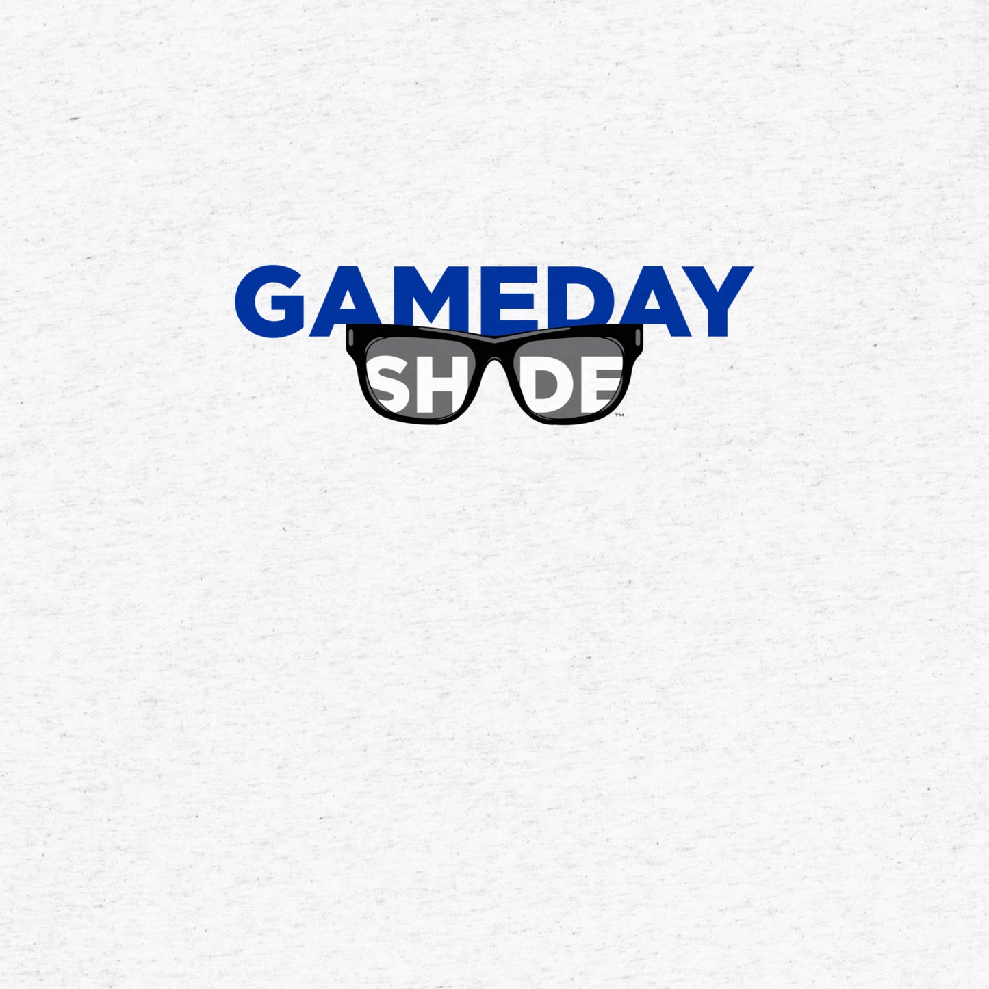 kentucky game day t-shirt design front