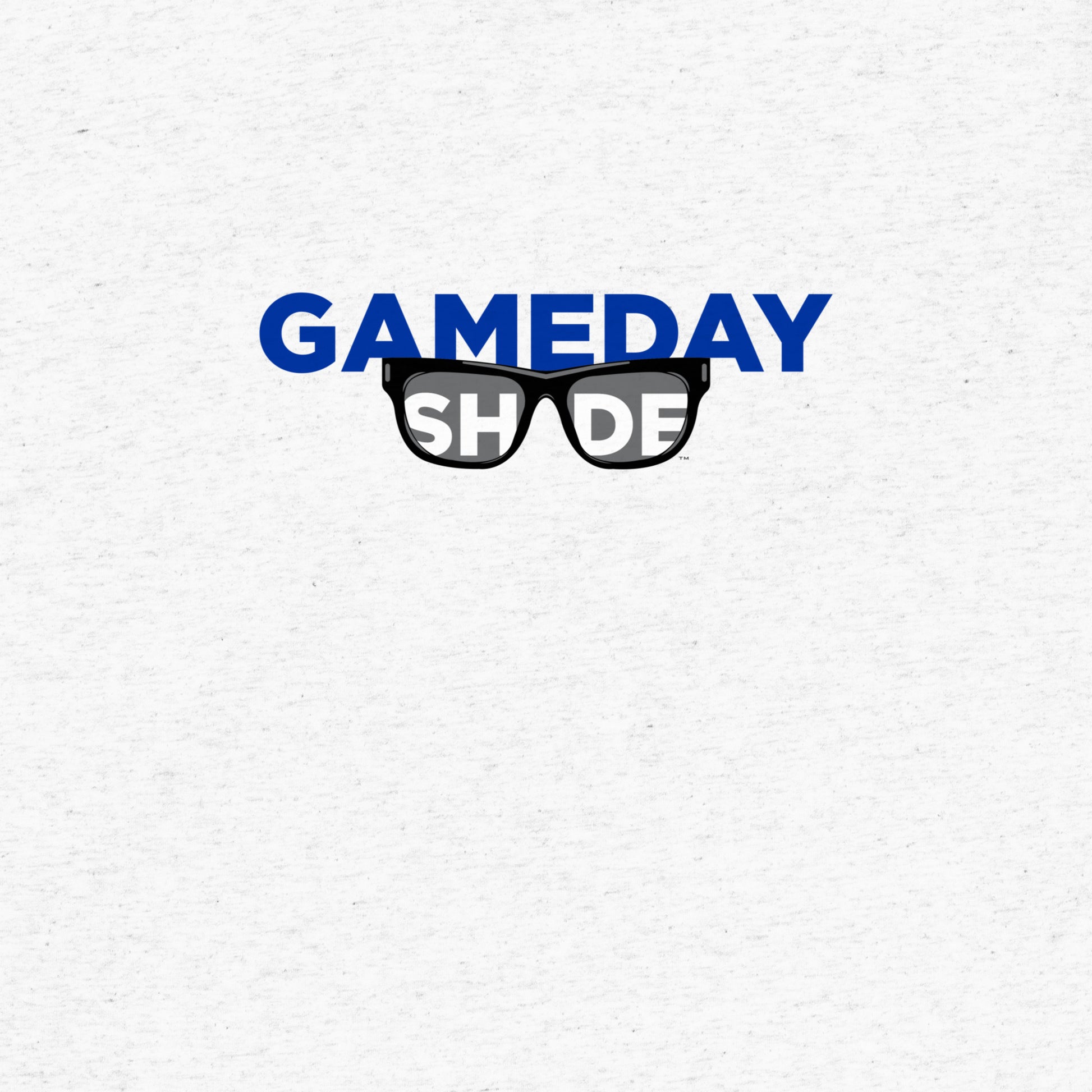 kentucky game day t-shirt design front