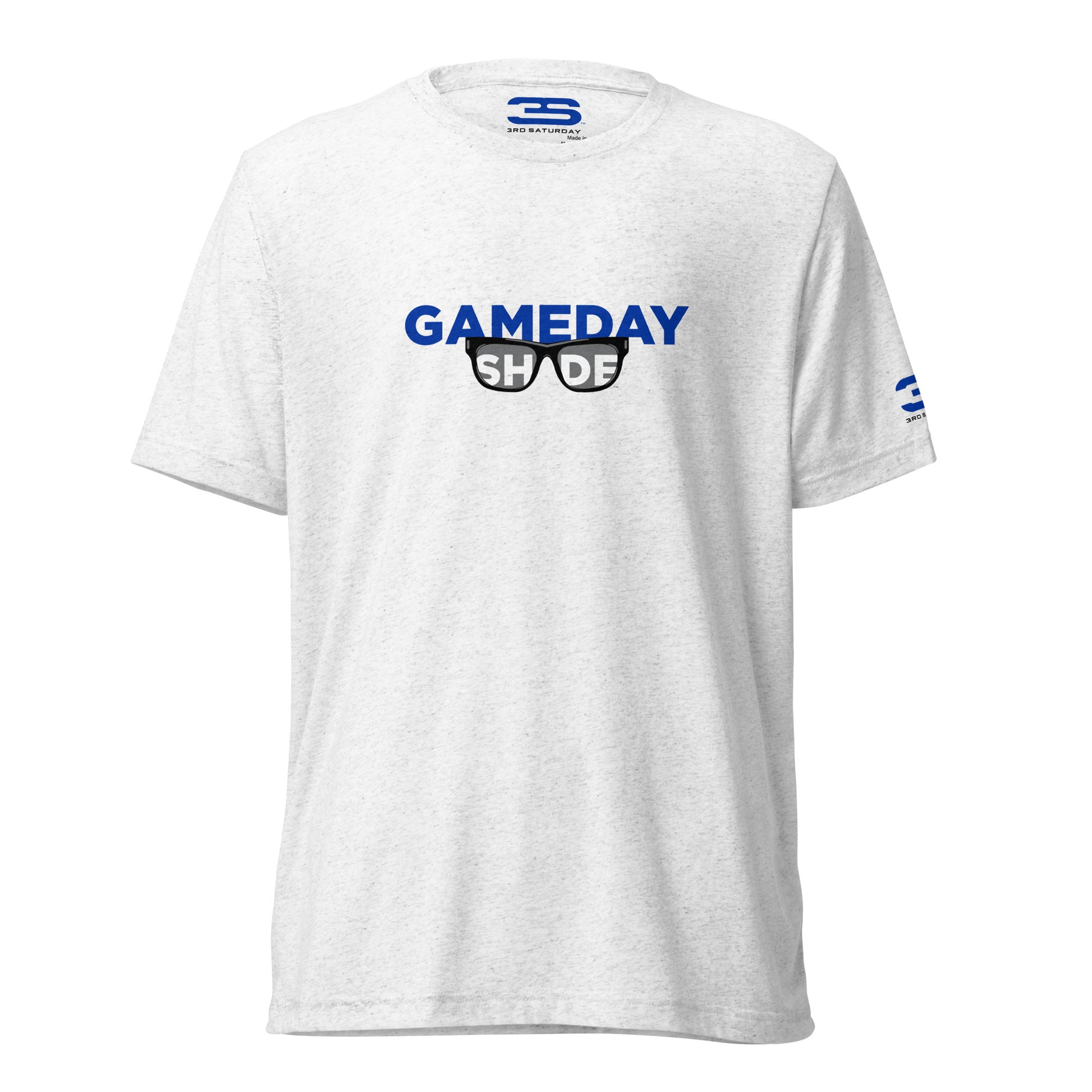 kentucky game day t-shirt front