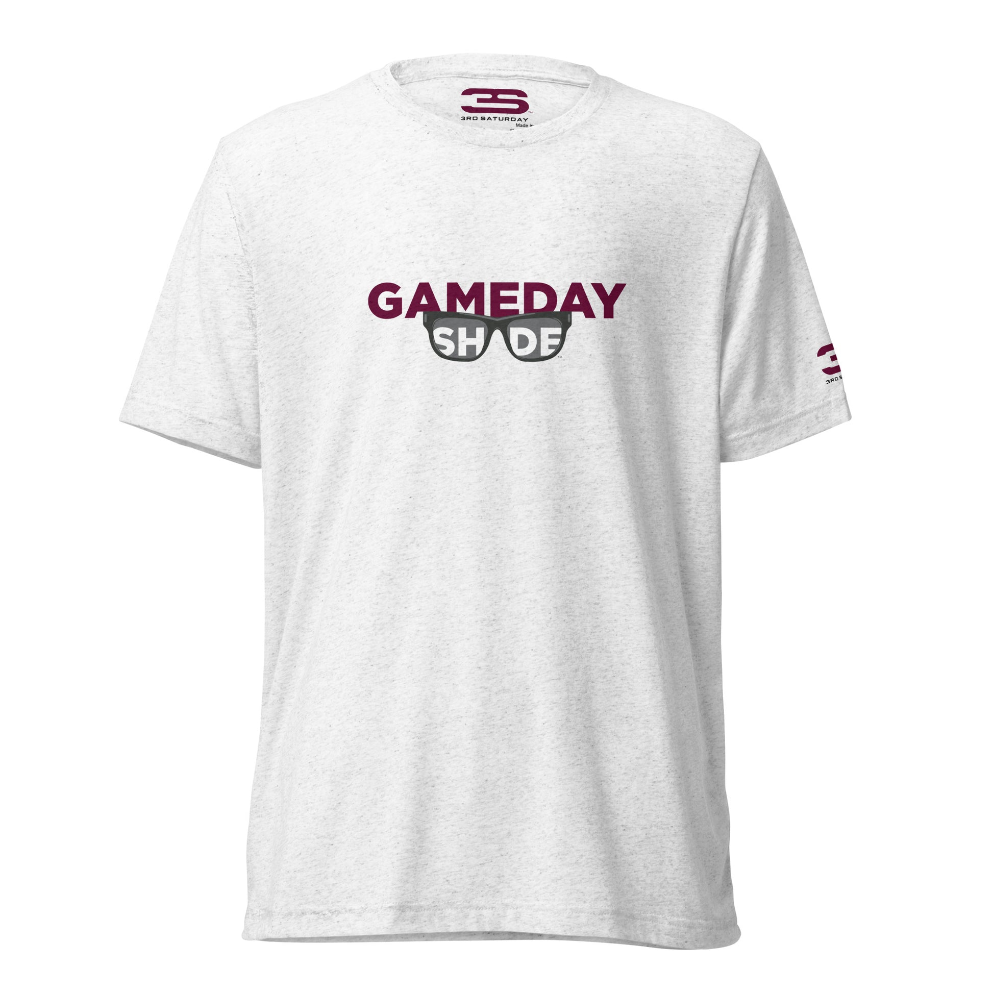 College Station Short Sleeve T-Shirt 