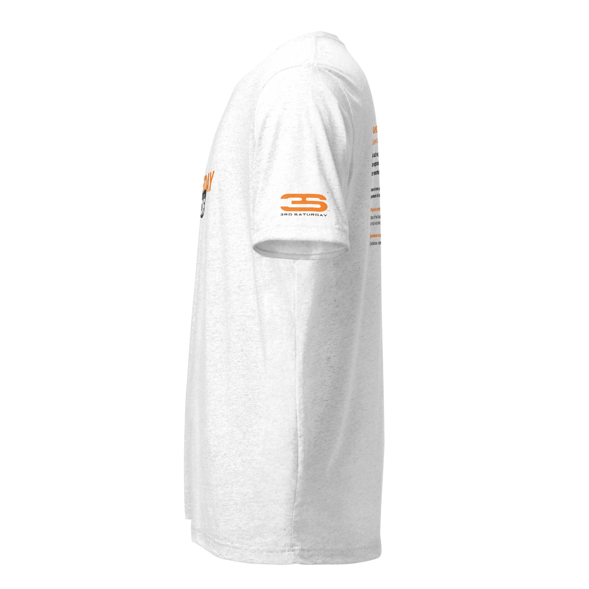 tennessee game day t-shirt