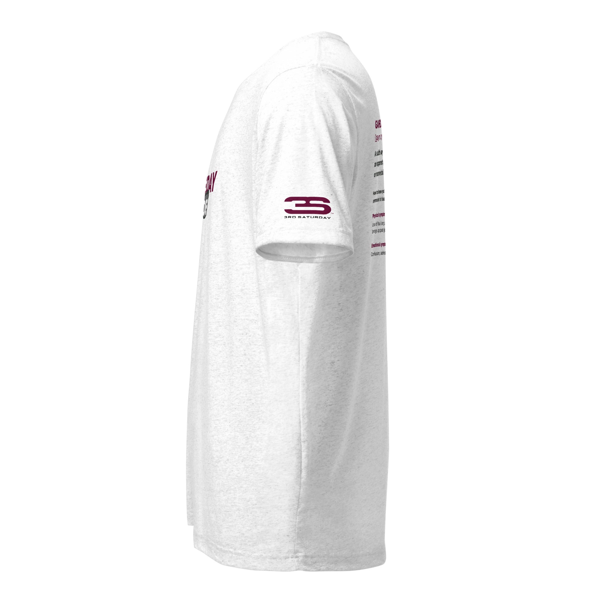 College Station Short Sleeve T-Shirt 