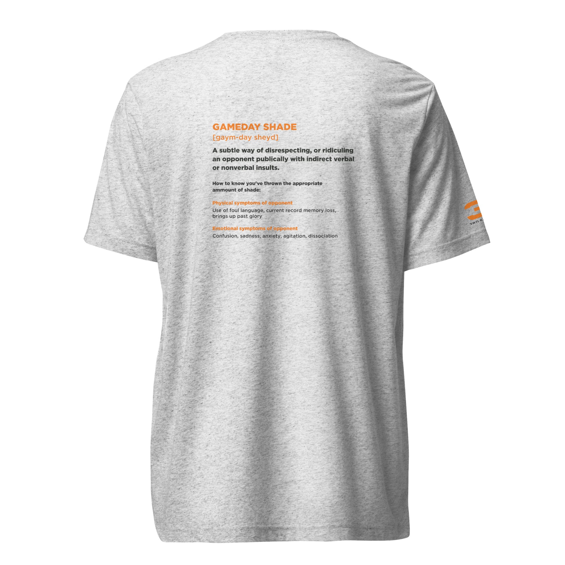 tennessee game day t-shirt