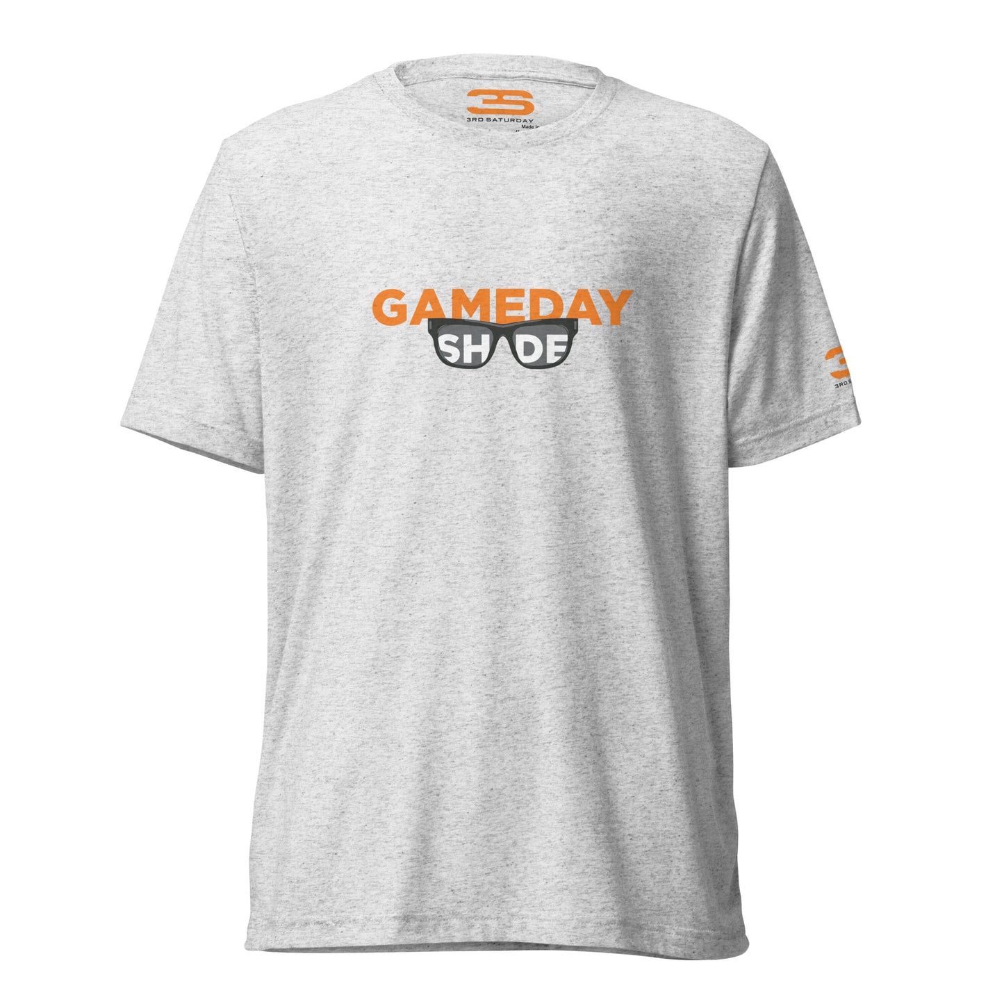 tennessee game day t-shirt