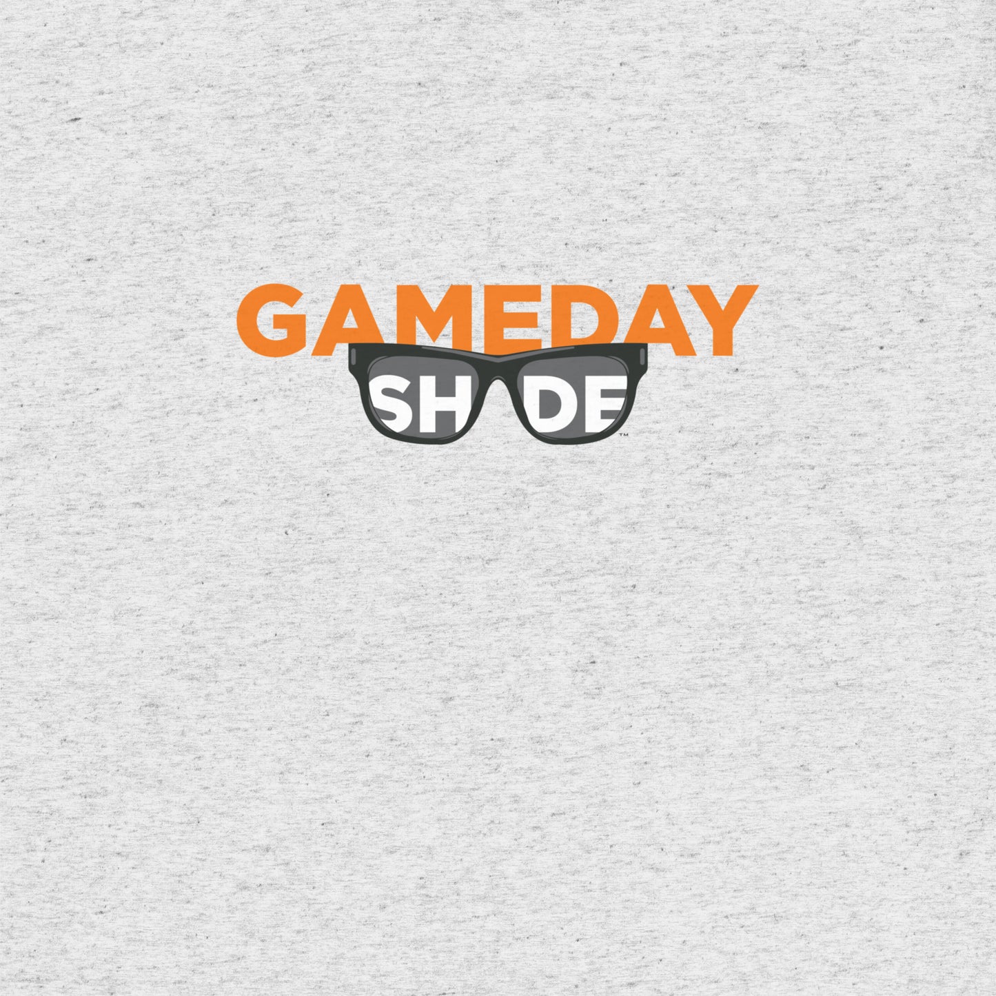 tennessee game day t-shirt