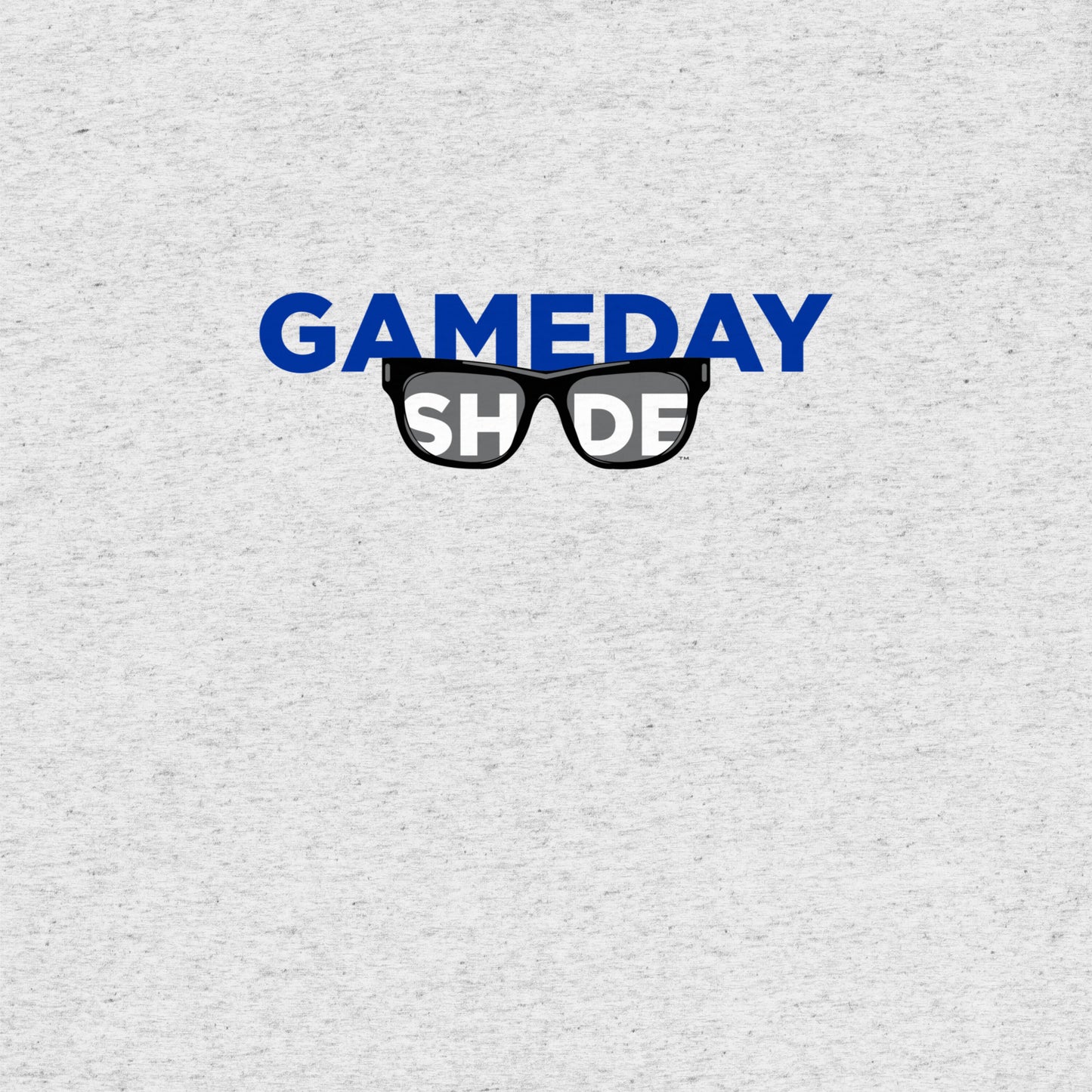 kentucky game day t-shirt design