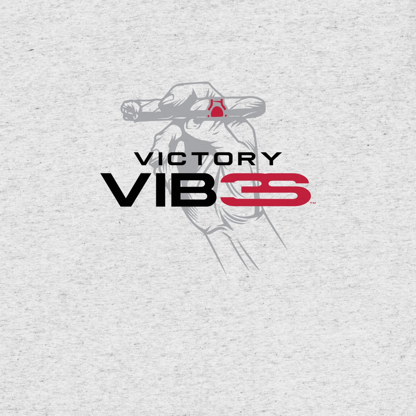 Arkansas Victory Vibes Cigar Tee design