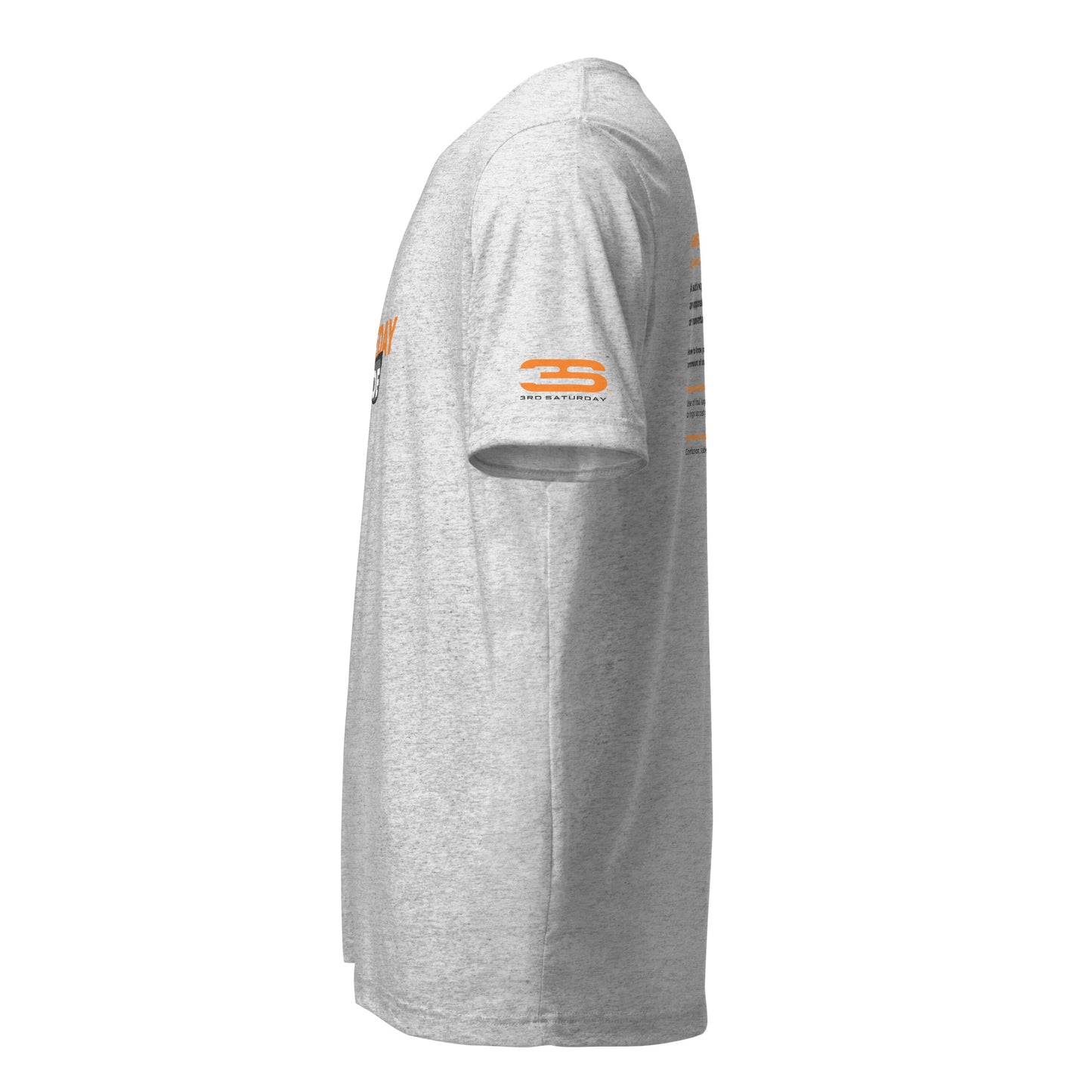 tennessee game day t-shirt