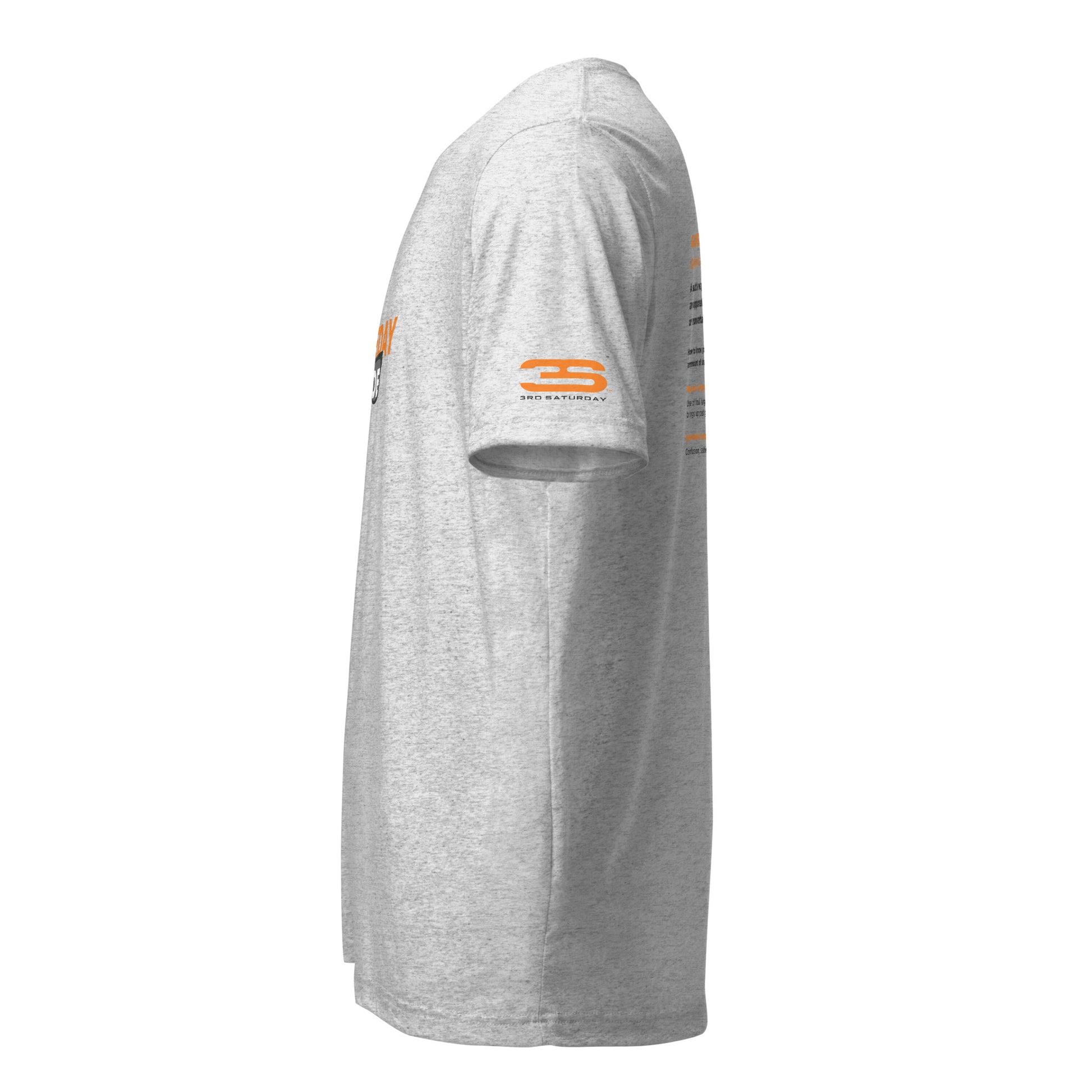 tennessee game day t-shirt