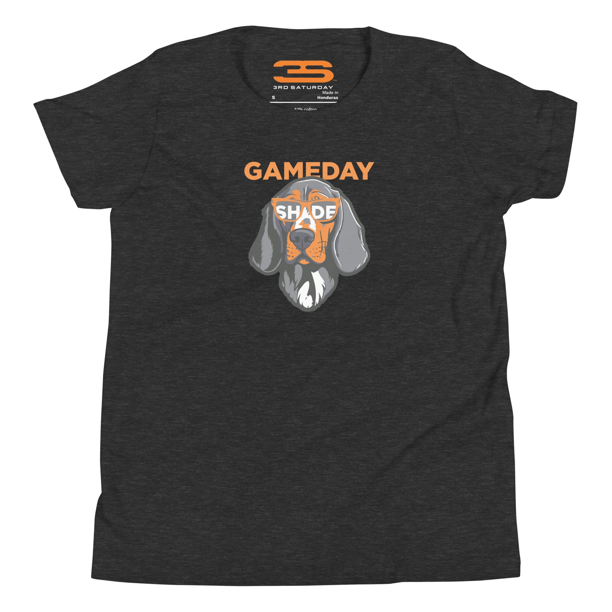 Knoxville Gameday Shade Youth Short Sleeve T-Shirt